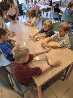 Uitstap Struisvogelnest 