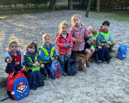 Bosuitstap naar de Merel