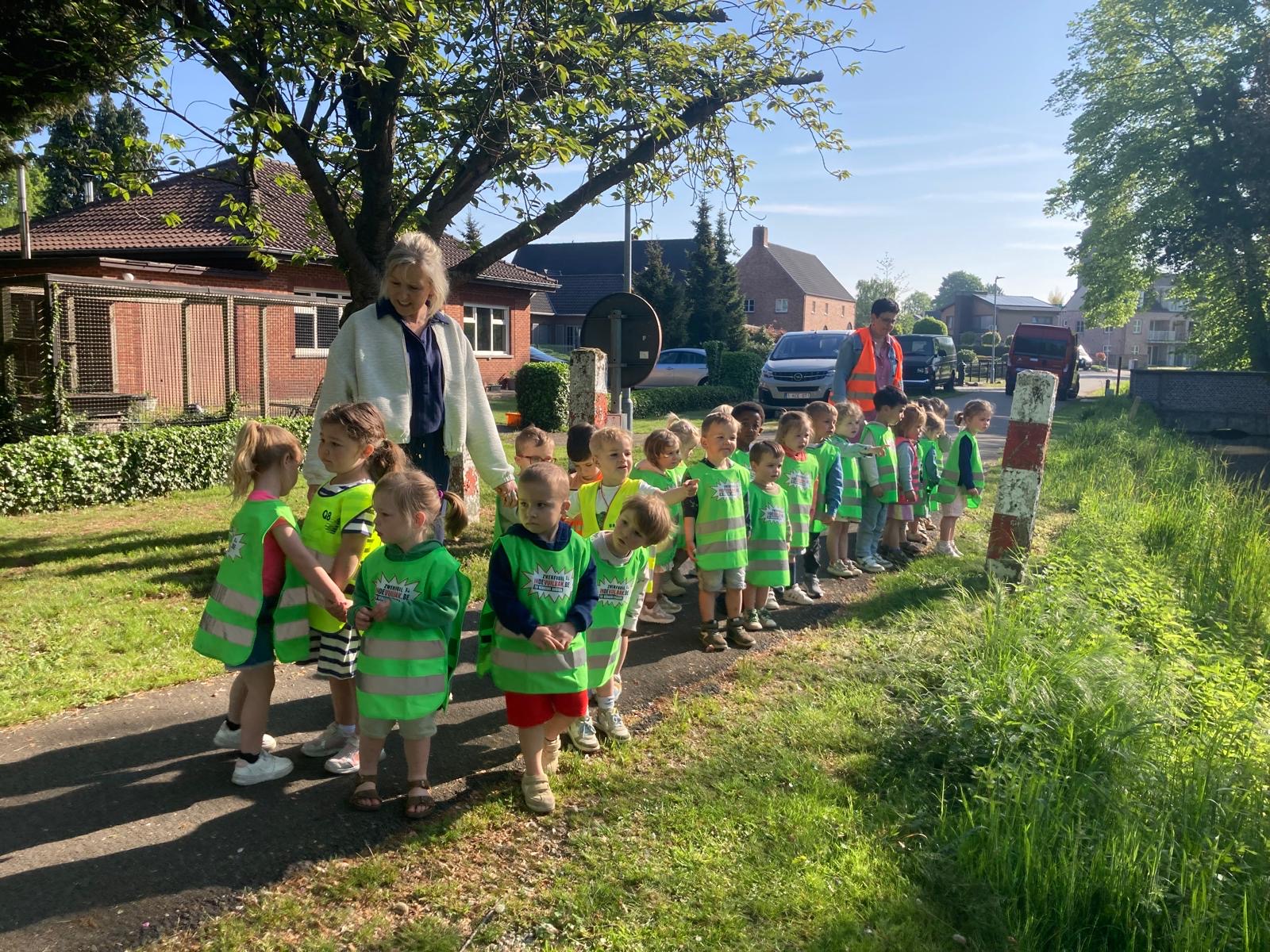 Solidariteitsactie 