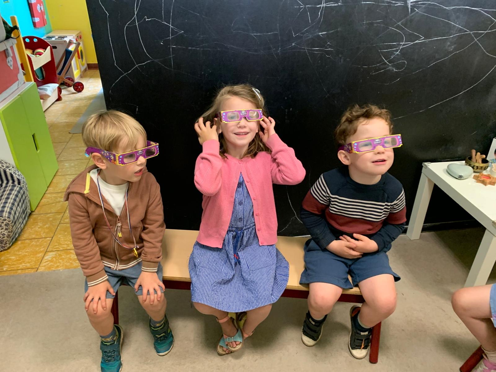 Mad science 