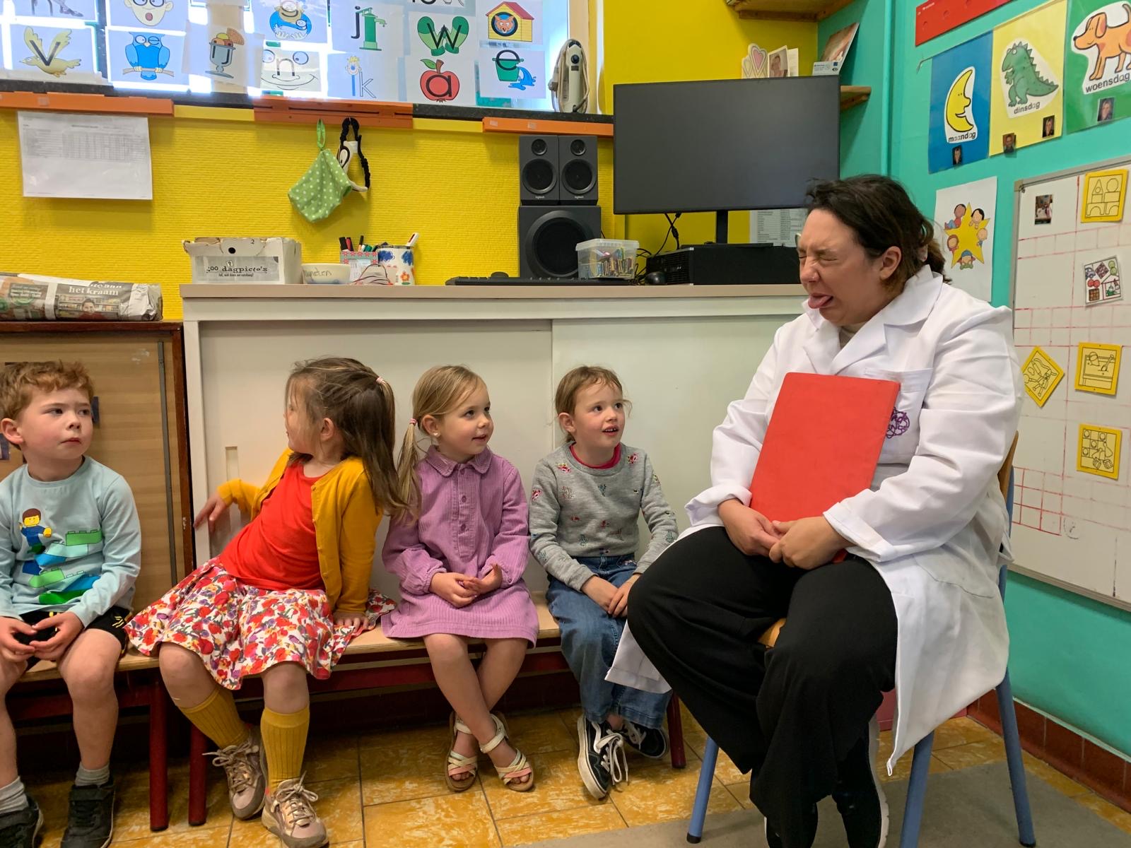 Mad science 