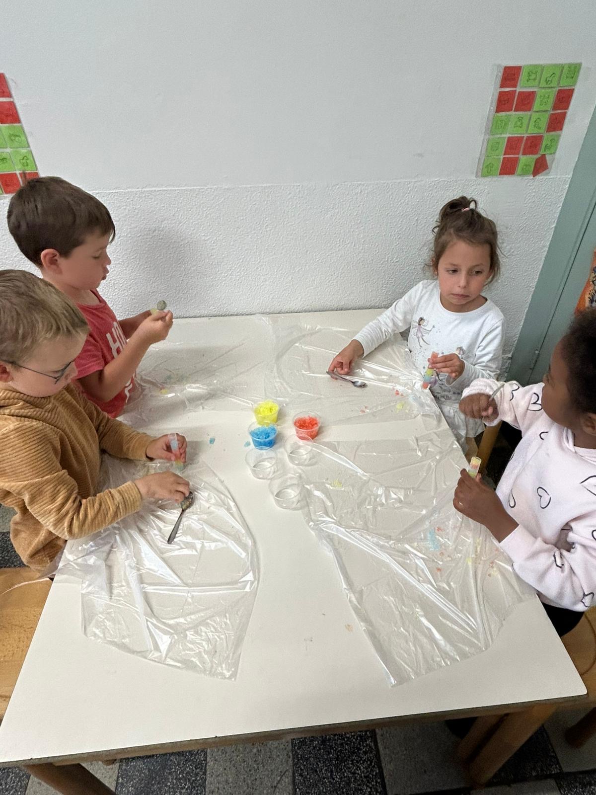 Mad science 