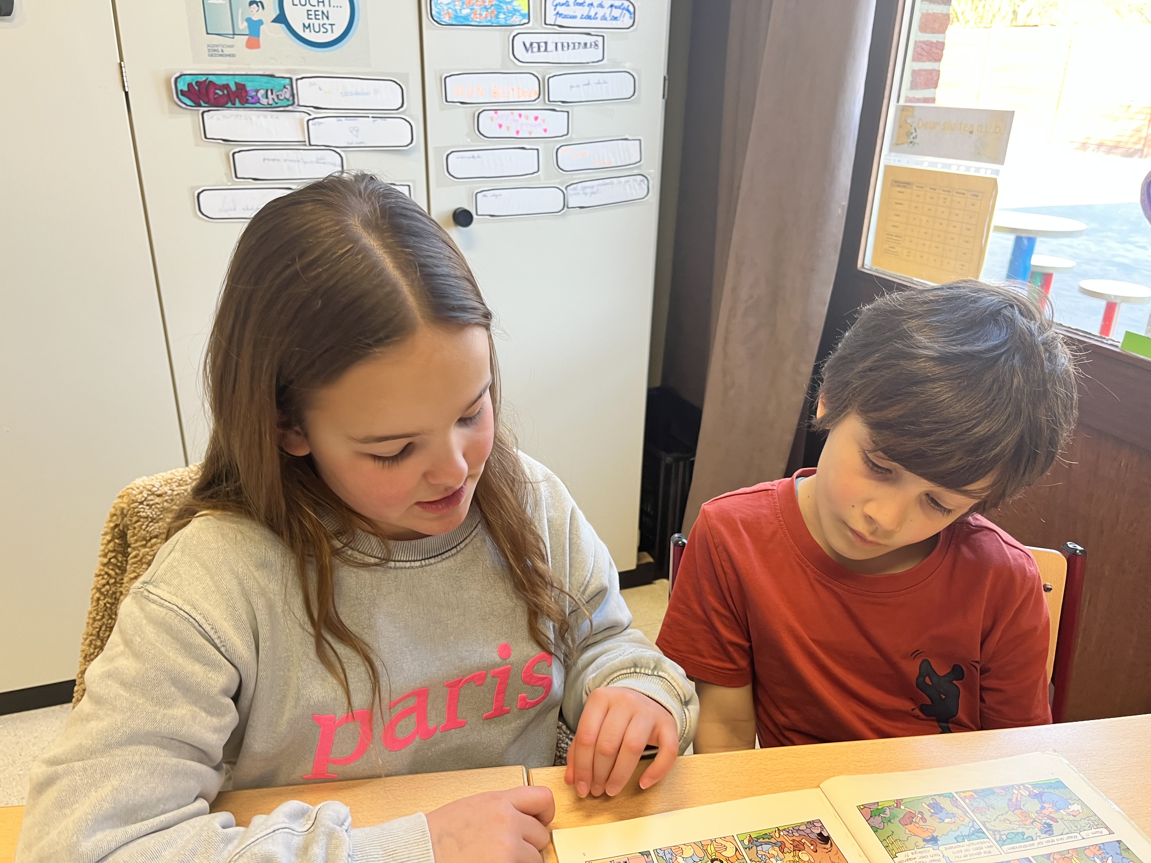 Tutorlezen