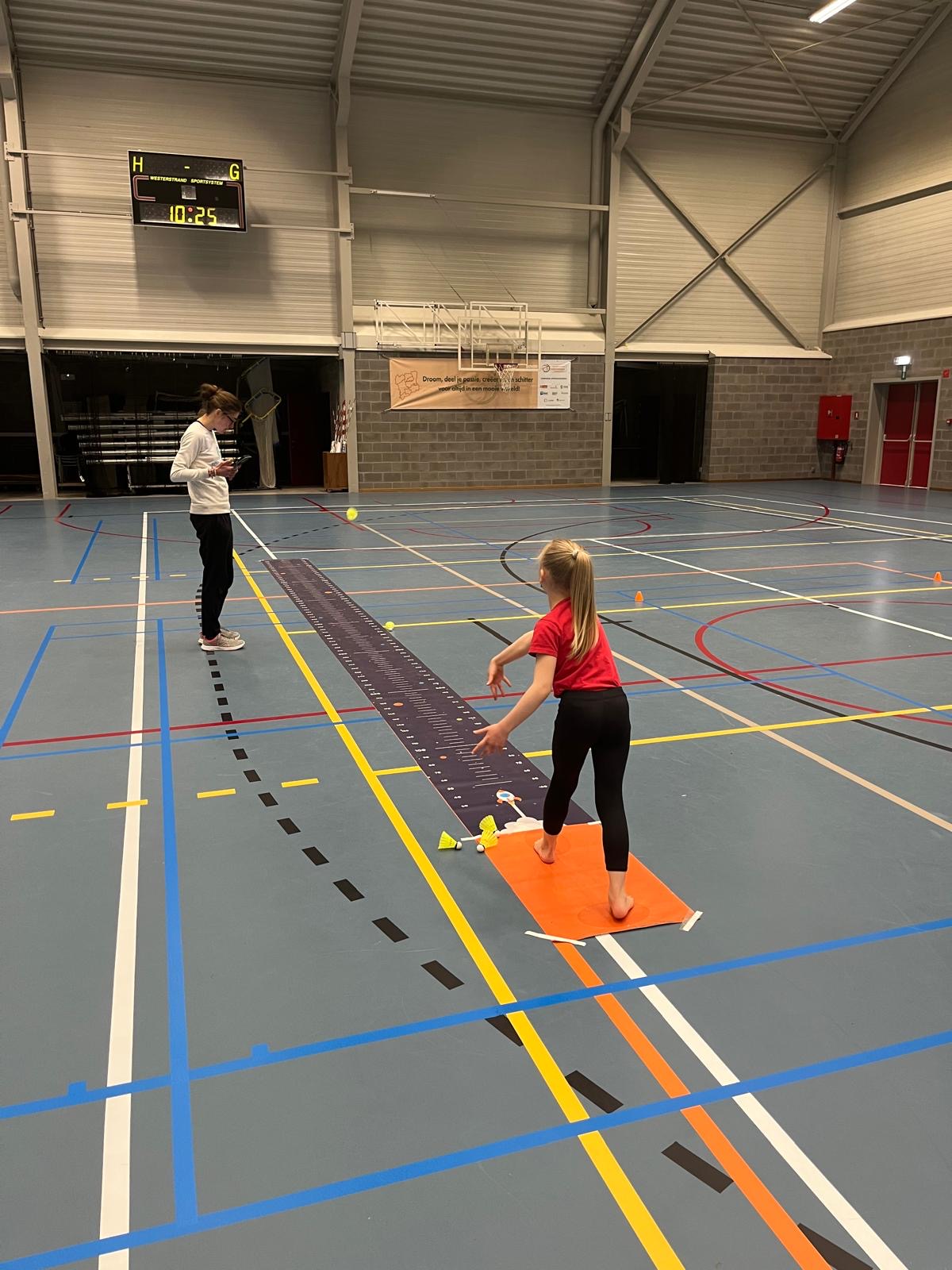 🤾🏾Sportkompas met 3A en 3B ⚽️ 🏀 🎾🤸🏼♂️