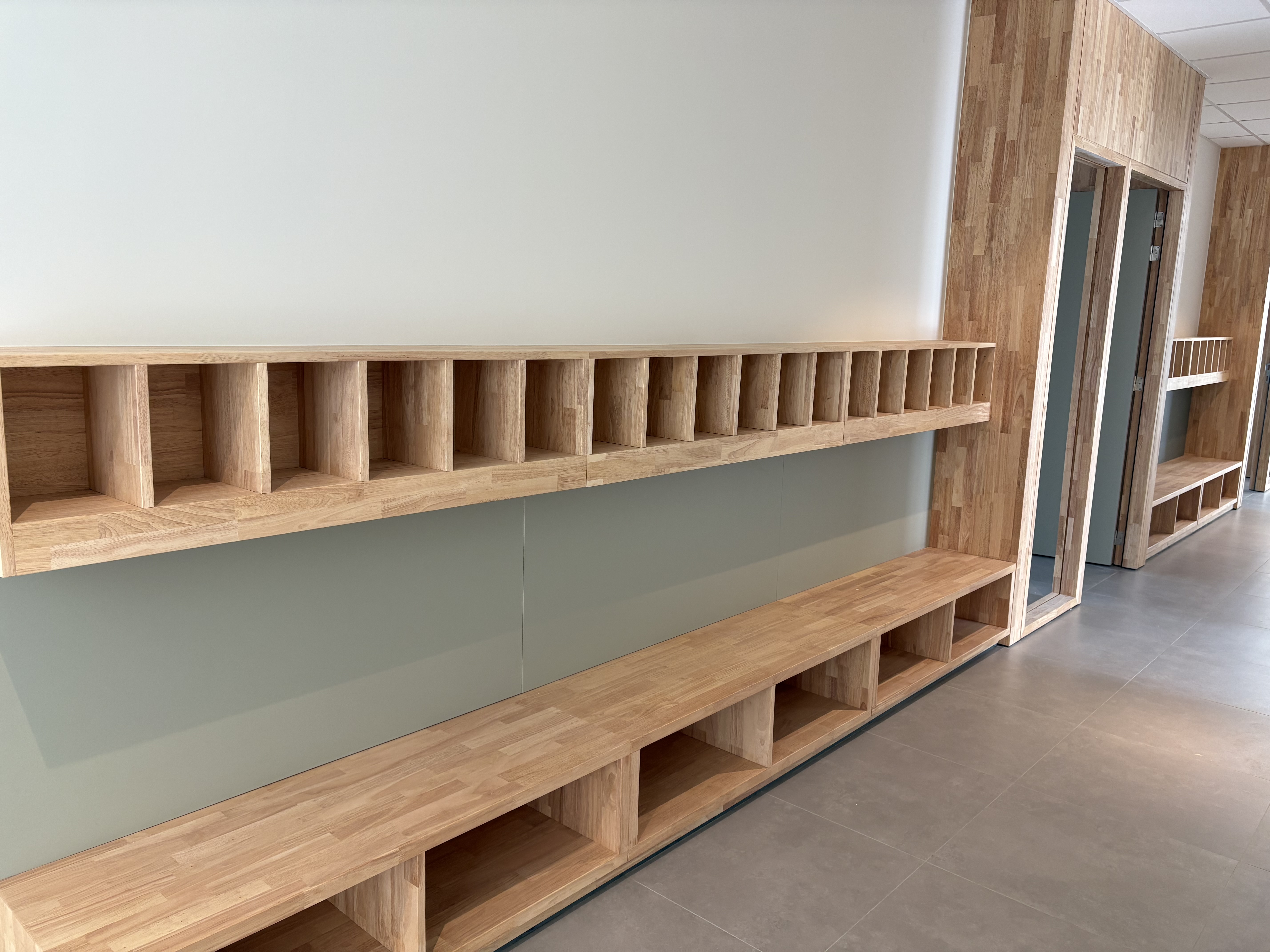 Nieuwbouw 