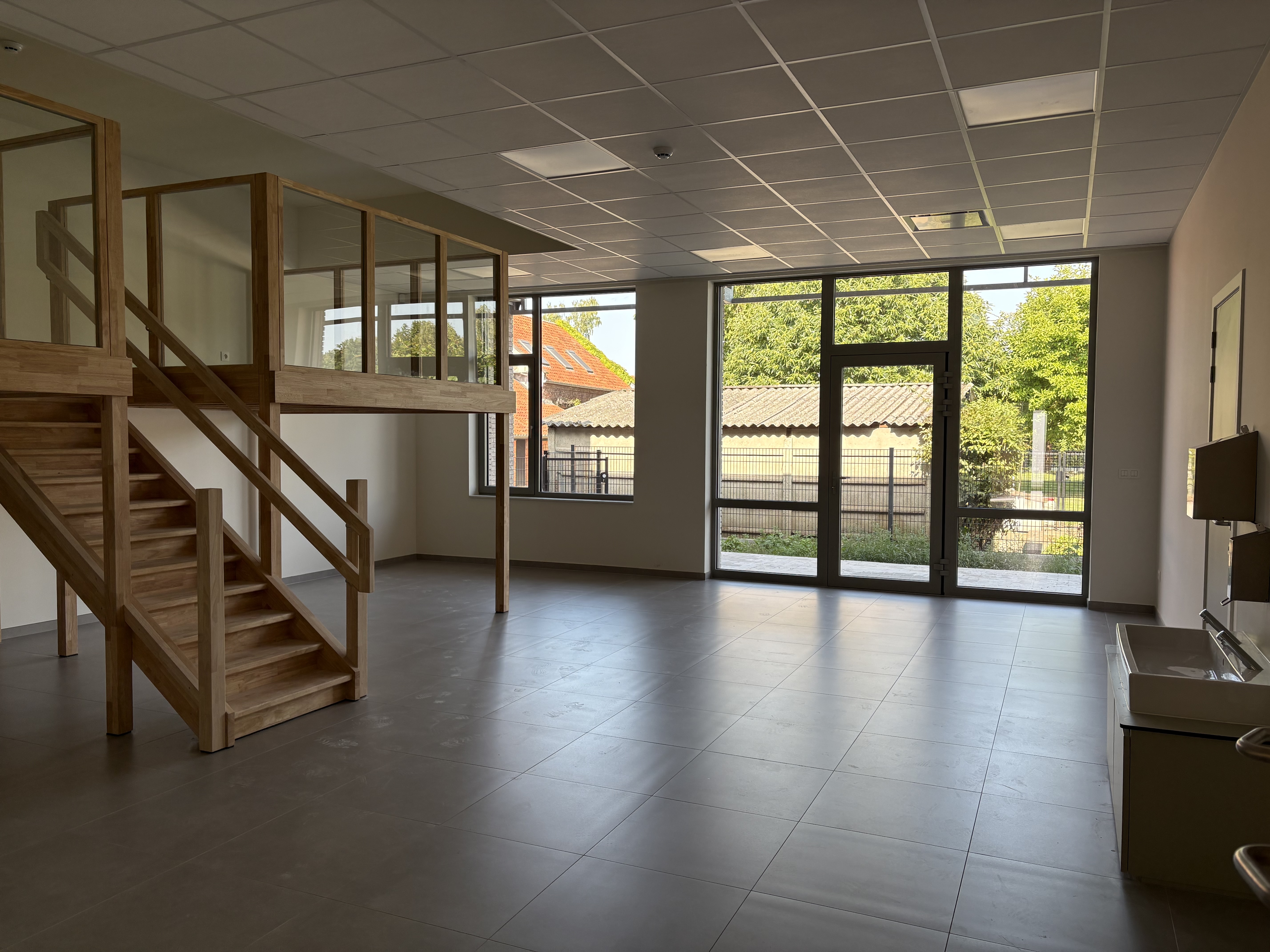 Nieuwbouw 