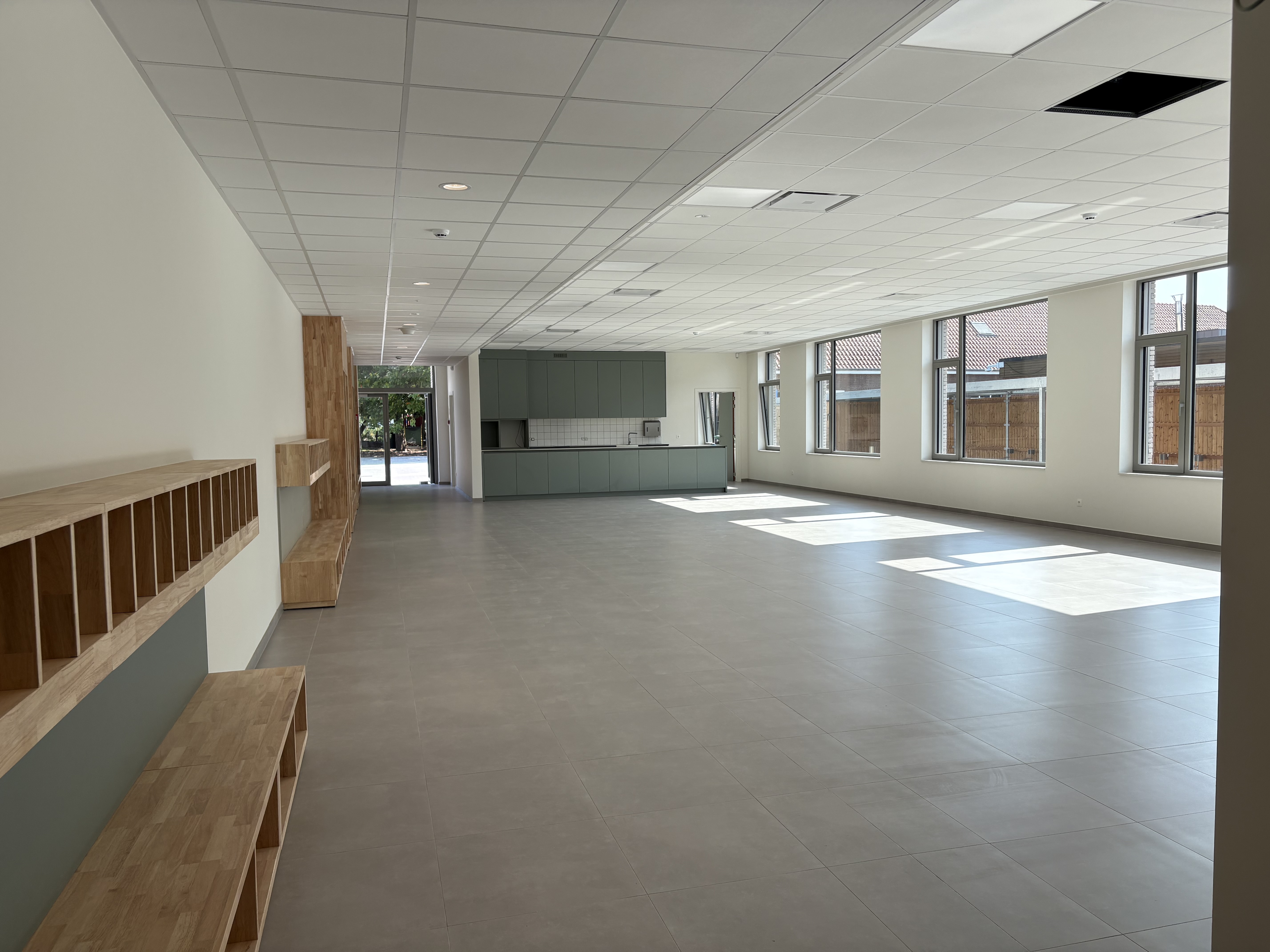 Nieuwbouw 