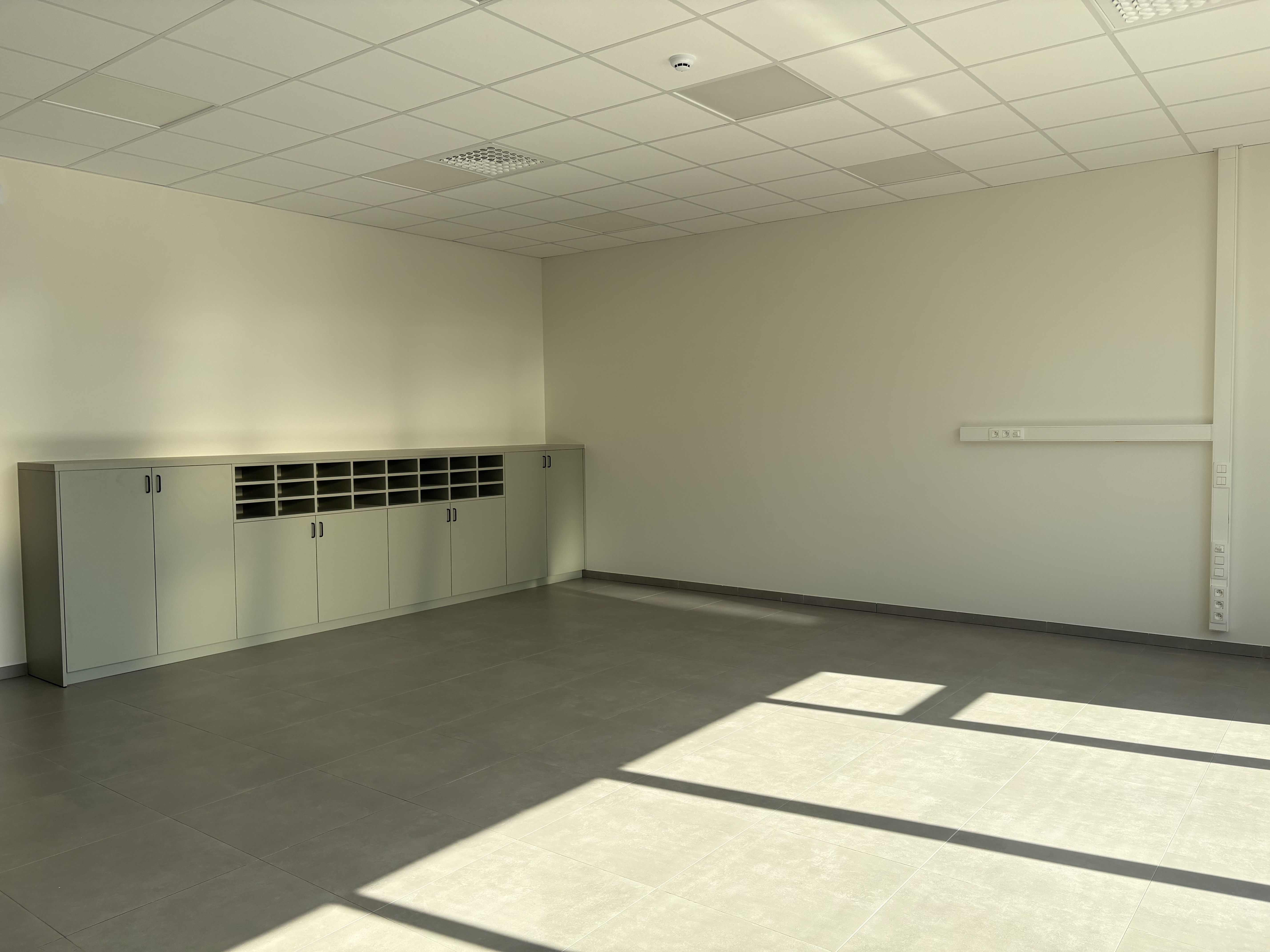 Nieuwbouw 
