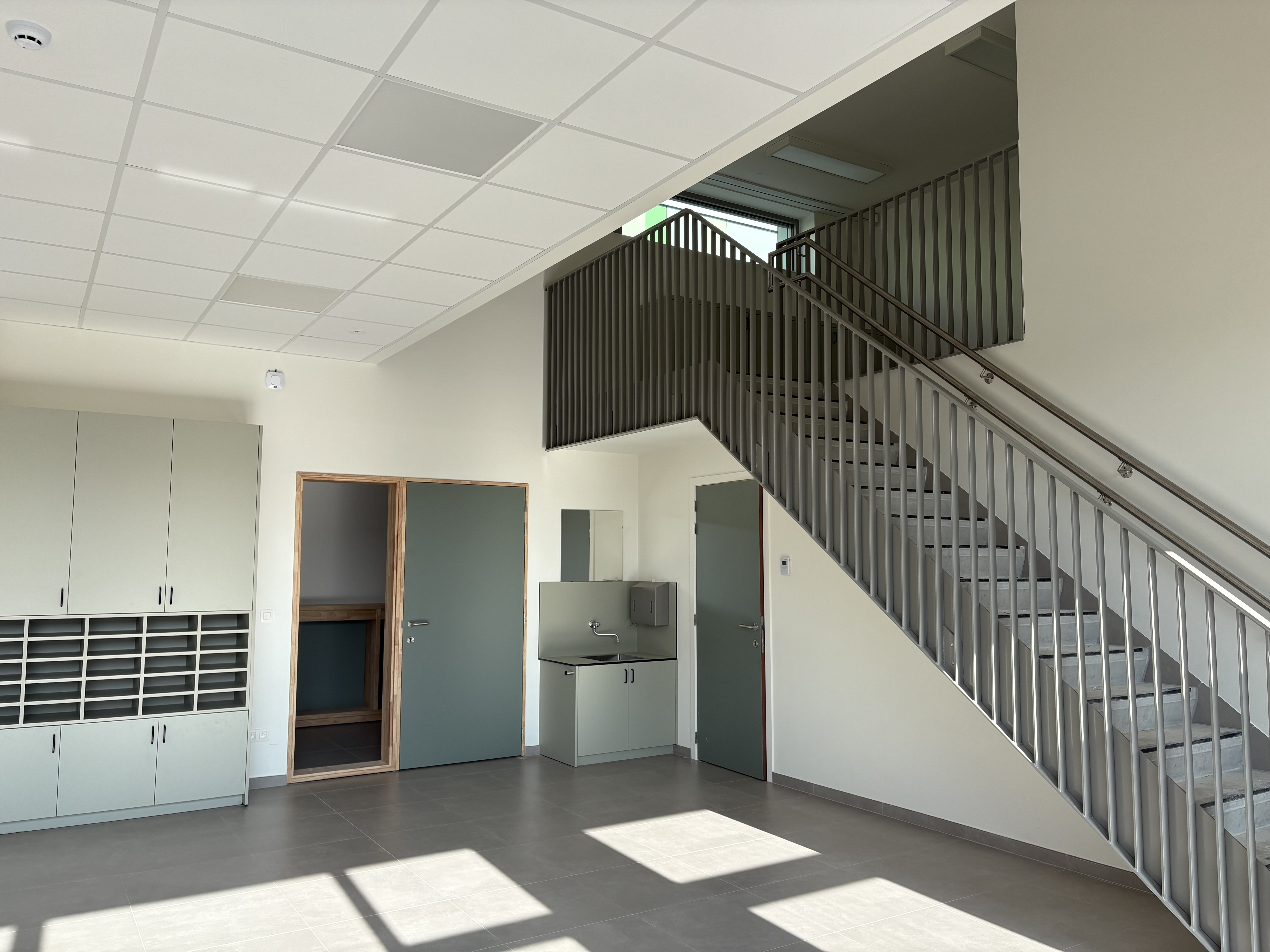 Nieuwbouw 