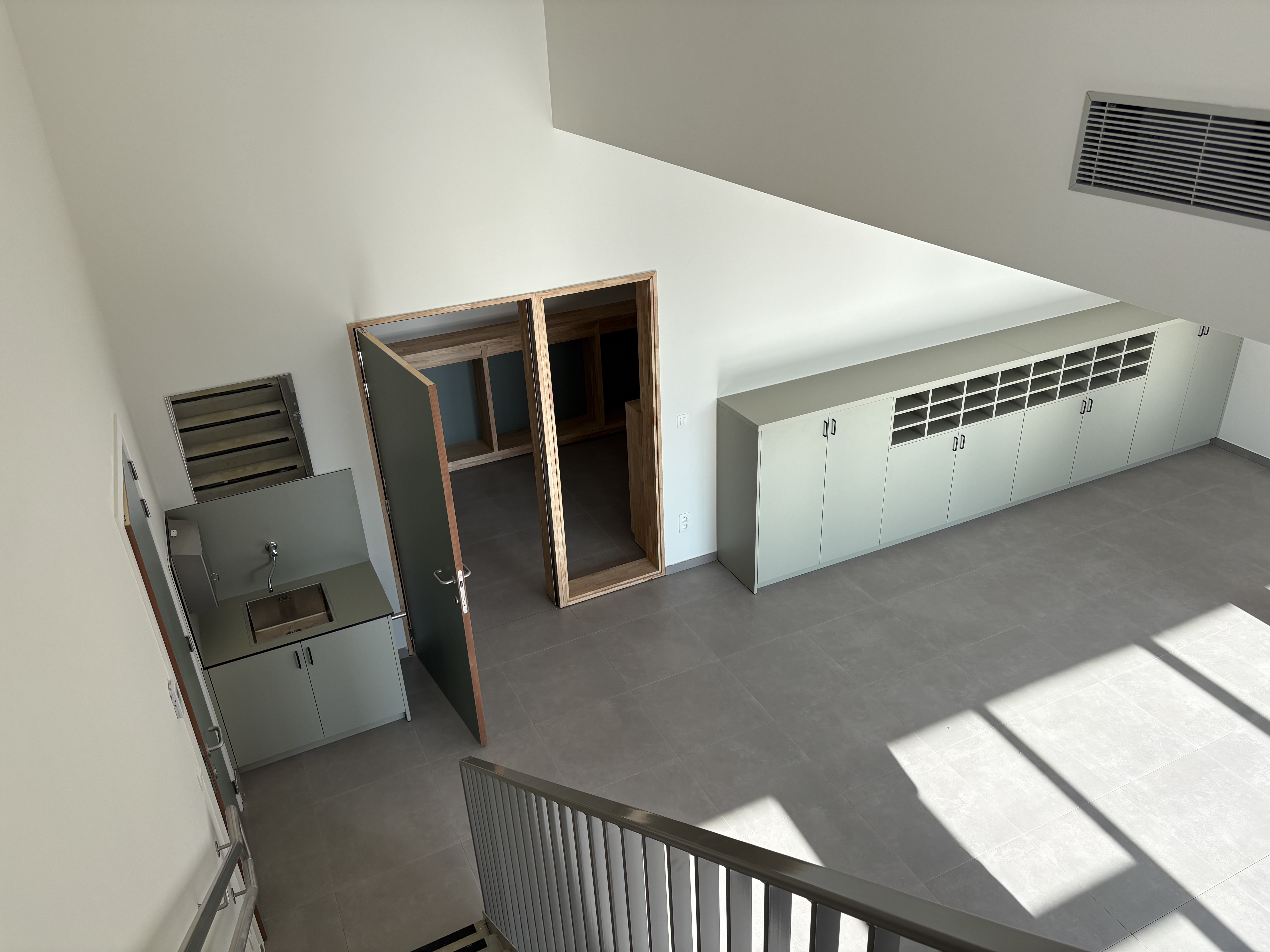 Nieuwbouw 