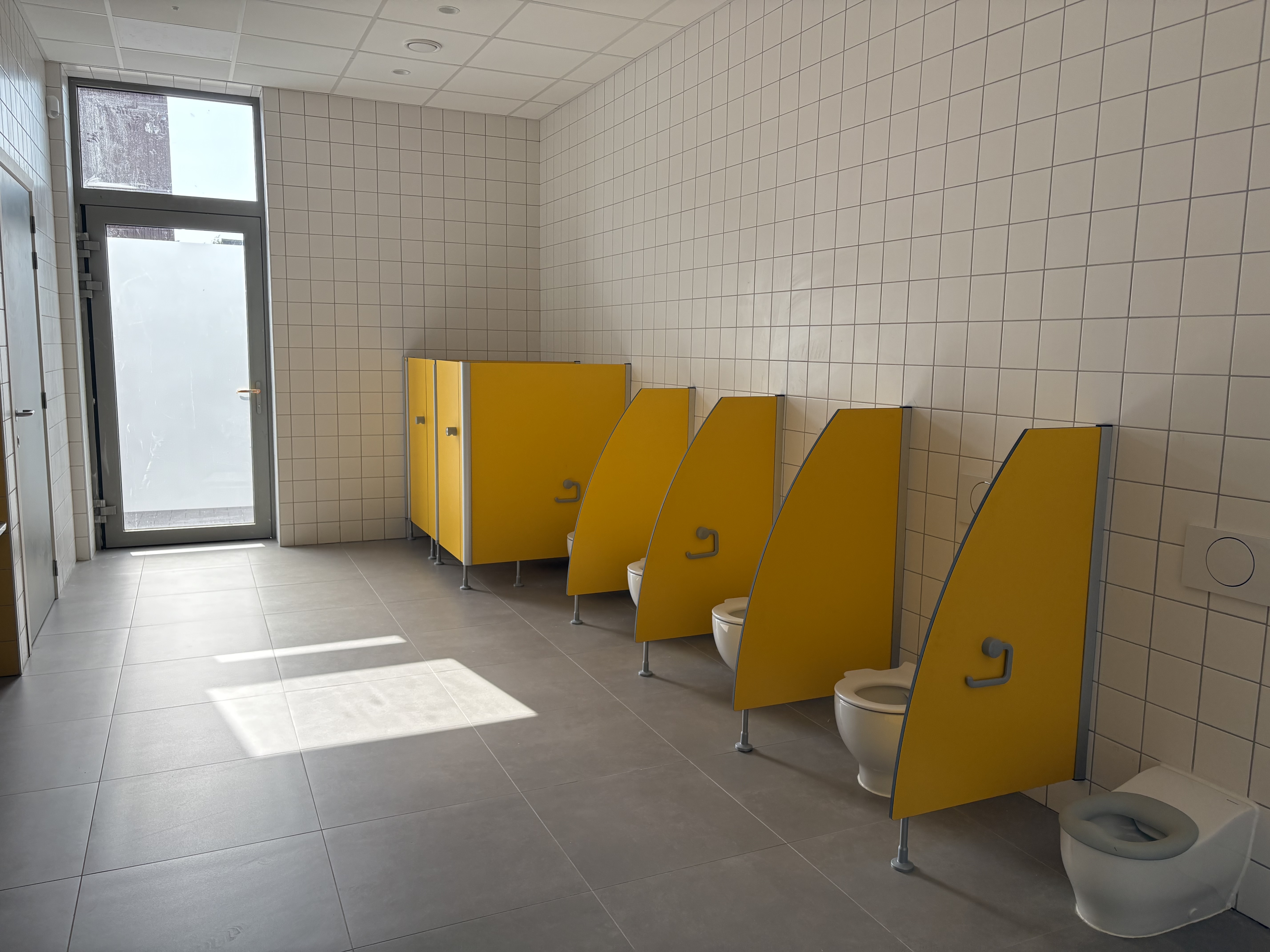 Nieuwbouw 